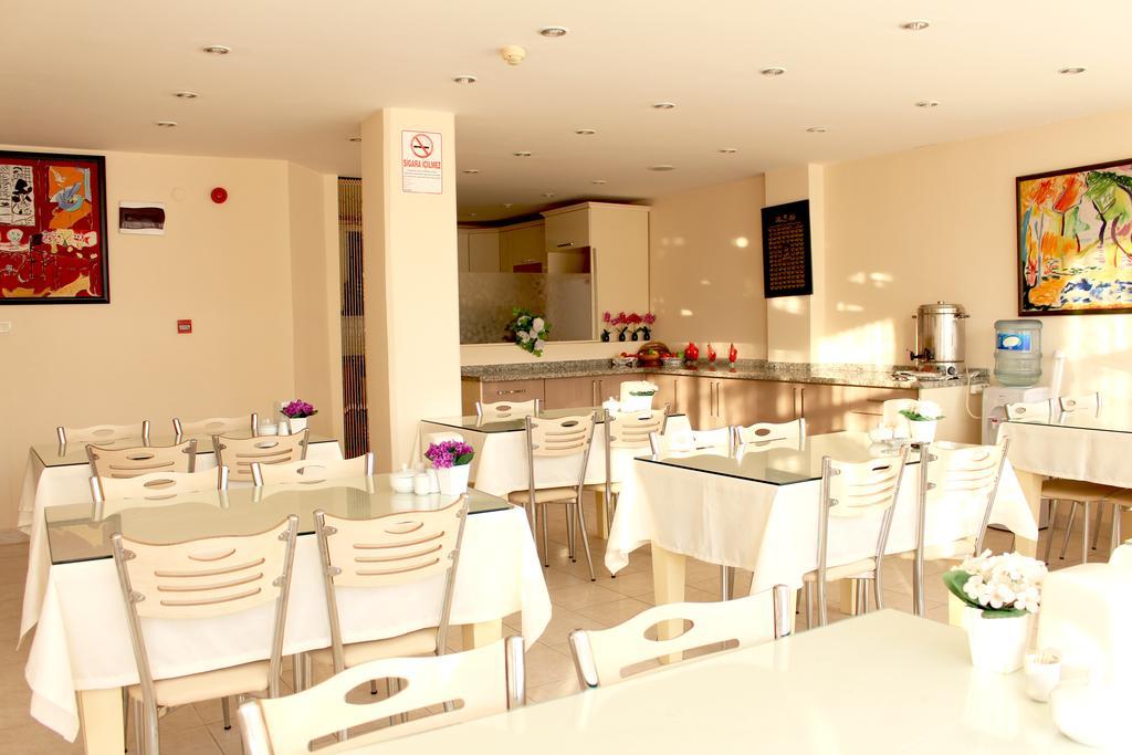 Hotel Duzce Esterno foto