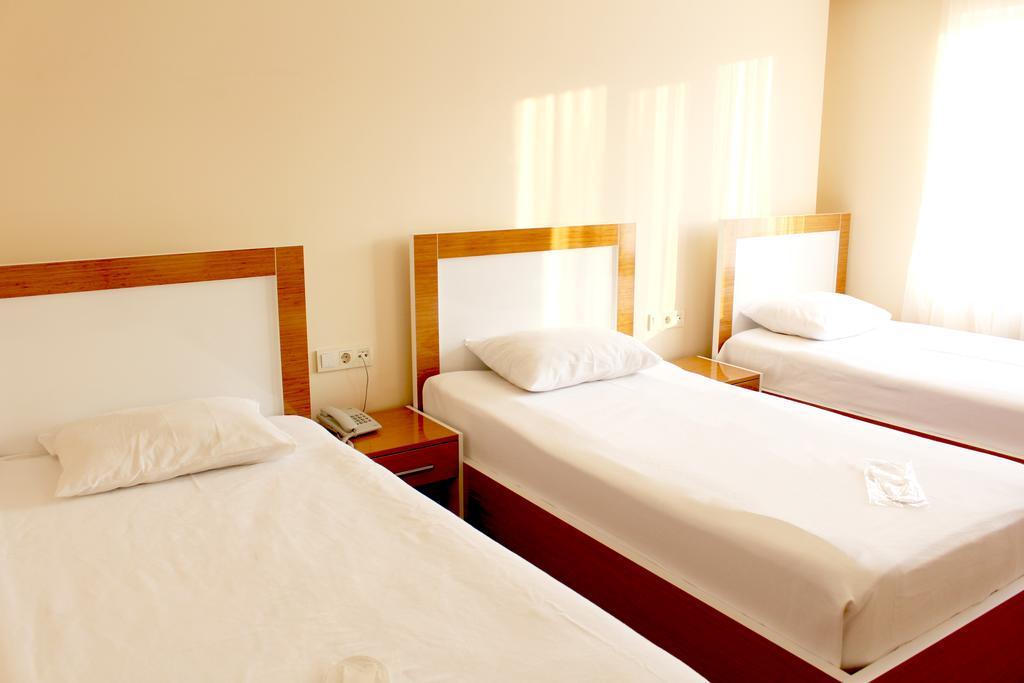 Hotel Duzce Esterno foto