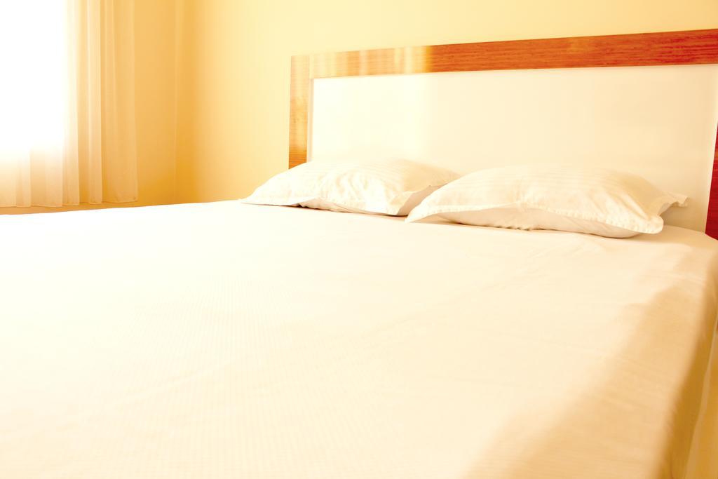 Hotel Duzce Esterno foto